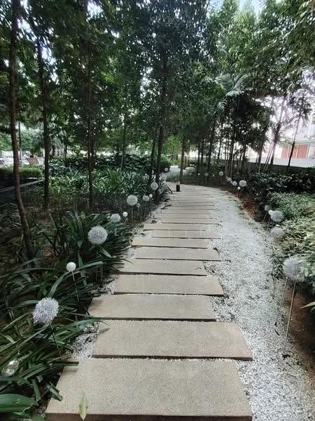 Service Residence for Sale at Agile Bukit Bintang - Leo Lim - Exterior - PropertyGuru.com.my