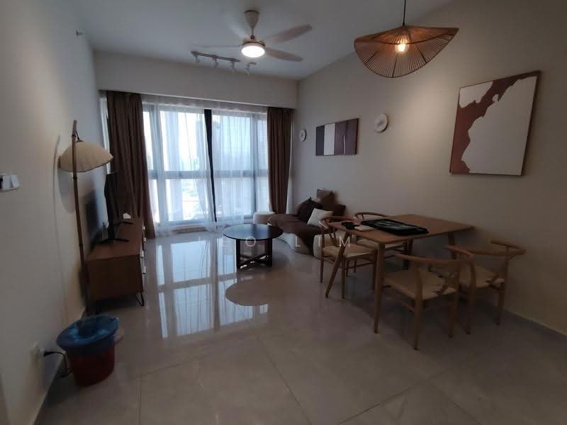Service Residence for Sale at Agile Bukit Bintang - Leo Lim - Living Room - PropertyGuru.com.my