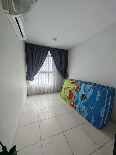 Service Residence for Sale at The Garden Residences - Anson Hiong - PropertyGuru.com.my