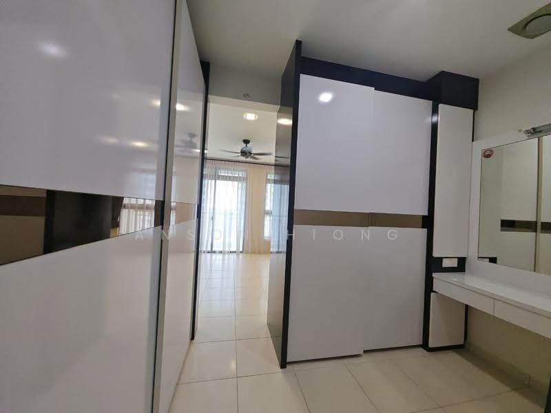 Service Residence for Sale at The Garden Residences - Anson Hiong - PropertyGuru.com.my
