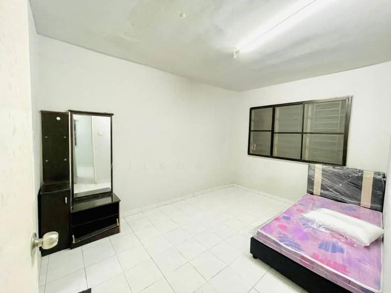 Townhouse for Sale in Skudai (Johor) - Wilson Teh - Bedroom - PropertyGuru.com.my