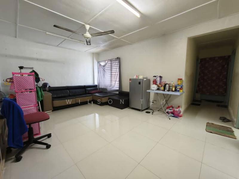 Townhouse for Sale in Skudai (Johor) - Wilson Teh - Living Room - PropertyGuru.com.my