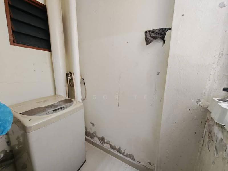 Townhouse for Sale in Skudai (Johor) - Wilson Teh - Interior - PropertyGuru.com.my