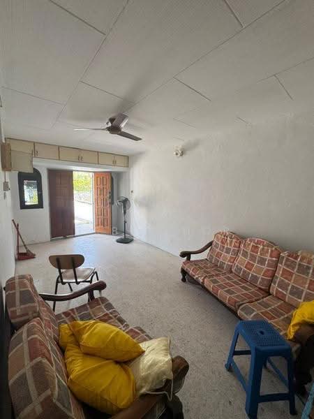 Rumah Teres 2-Tingkat untuk Dijual di Bayan Baru (Penang) - Bebe Khor - Living Room - PropertyGuru.com.my