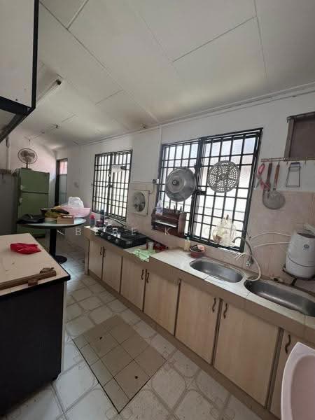 Rumah Teres 2-Tingkat untuk Dijual di Bayan Baru (Penang) - Bebe Khor - Kitchen - PropertyGuru.com.my