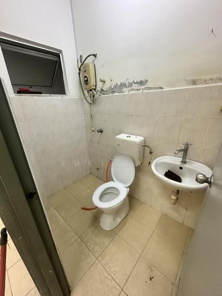 Terraced House for Rent in Bandar Mahkota Cheras (Cheras) - Yuki Yap - PropertyGuru.com.my