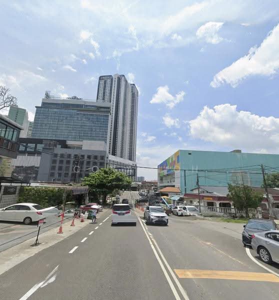 Shop / Office untuk Dijual di Taman Melodies (Johor Bahru) - Cora Loh - Exterior - PropertyGuru.com.my