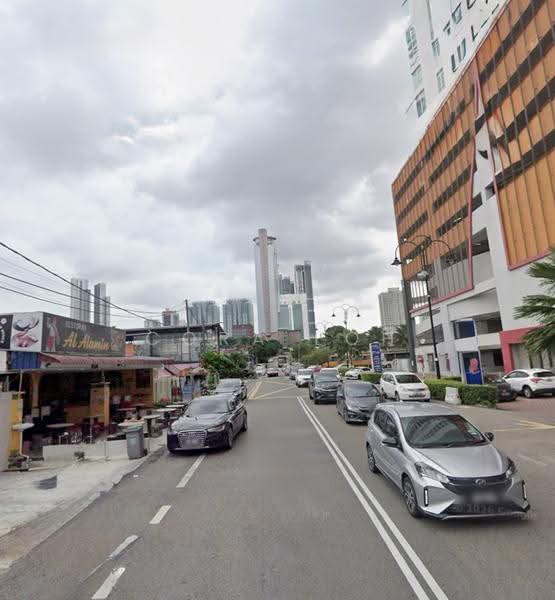 Shop / Office untuk Dijual di Taman Melodies (Johor Bahru) - Cora Loh - Exterior - PropertyGuru.com.my