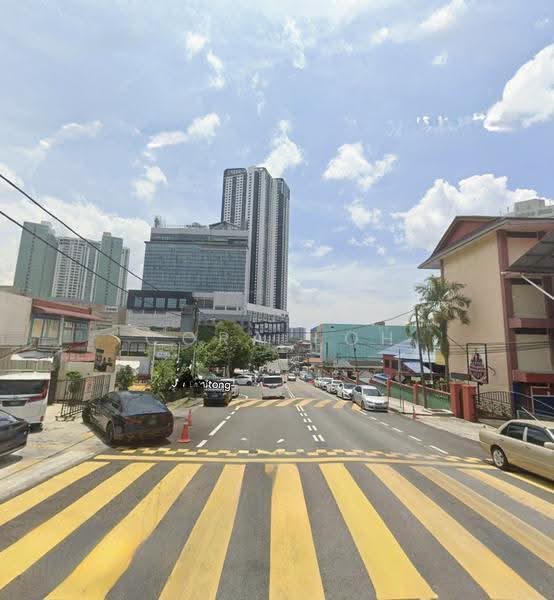 Shop / Office untuk Dijual di Taman Melodies (Johor Bahru) - Cora Loh - Exterior - PropertyGuru.com.my