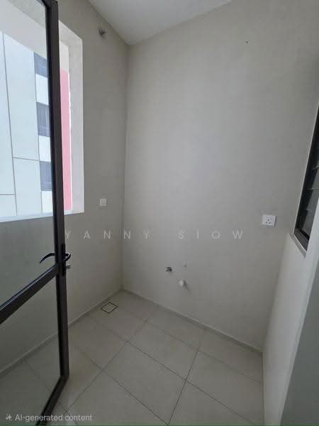 Kondominium untuk Disewa di Curvo Residences @ Setapak, KL - Yanny Siow - Interior - PropertyGuru.com.my
