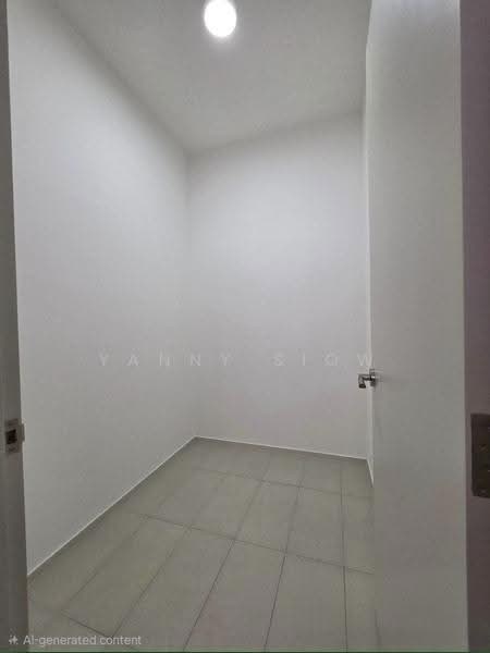 Kondominium untuk Disewa di Curvo Residences @ Setapak, KL - Yanny Siow - Interior - PropertyGuru.com.my