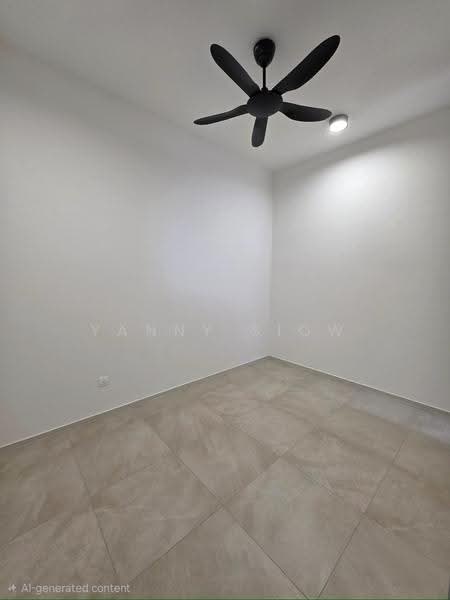 Kondominium untuk Disewa di Curvo Residences @ Setapak, KL - Yanny Siow - Interior - PropertyGuru.com.my