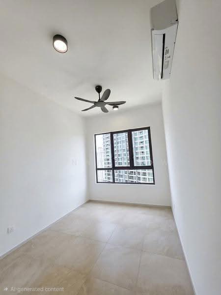 Kondominium untuk Disewa di Curvo Residences @ Setapak, KL - Yanny Siow - Interior - PropertyGuru.com.my