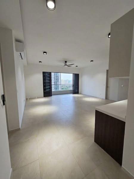 Kondominium untuk Disewa di Curvo Residences @ Setapak, KL - Yanny Siow - Living Room - PropertyGuru.com.my