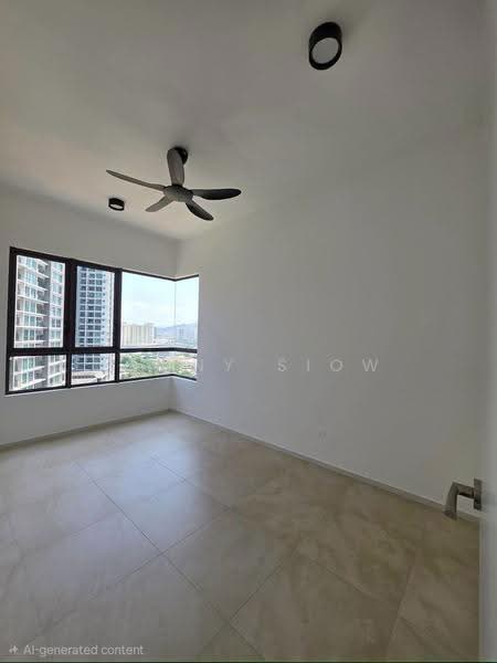 Kondominium untuk Disewa di Curvo Residences @ Setapak, KL - Yanny Siow - Interior - PropertyGuru.com.my