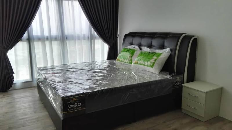 Condominium for Sale at Lakefront Residence - Johnny Leong - Bedroom - PropertyGuru.com.my