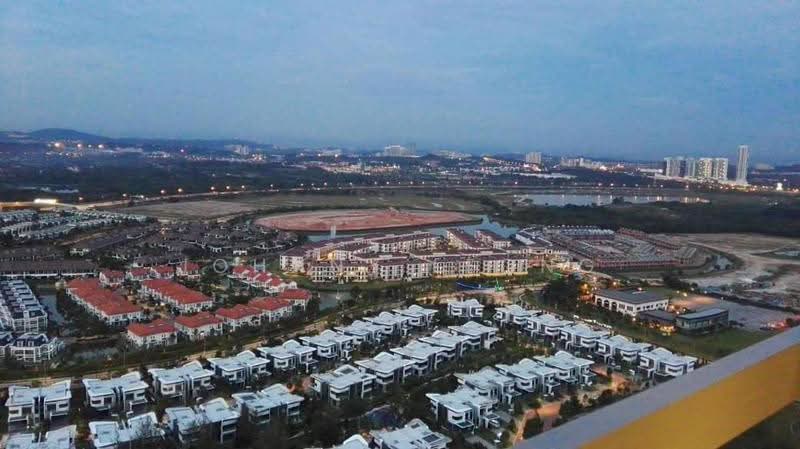 Condominium for Sale at Lakefront Residence - Johnny Leong - Exterior - PropertyGuru.com.my