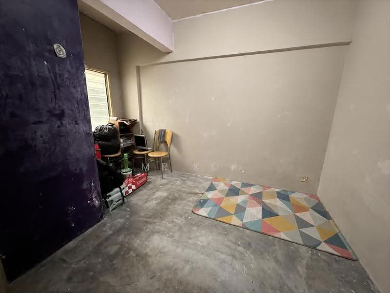 Pangsapuri untuk Dijual di Pangsapuri Anggerik - Mr Kok - Interior - PropertyGuru.com.my