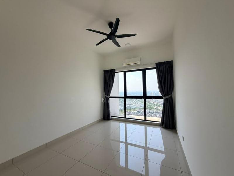 Condominium for Rent at The Parque Residences - Fiona Lee - View - PropertyGuru.com.my