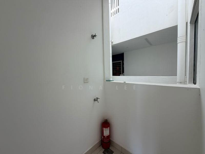 Condominium for Rent at The Parque Residences - Fiona Lee - Exterior - PropertyGuru.com.my