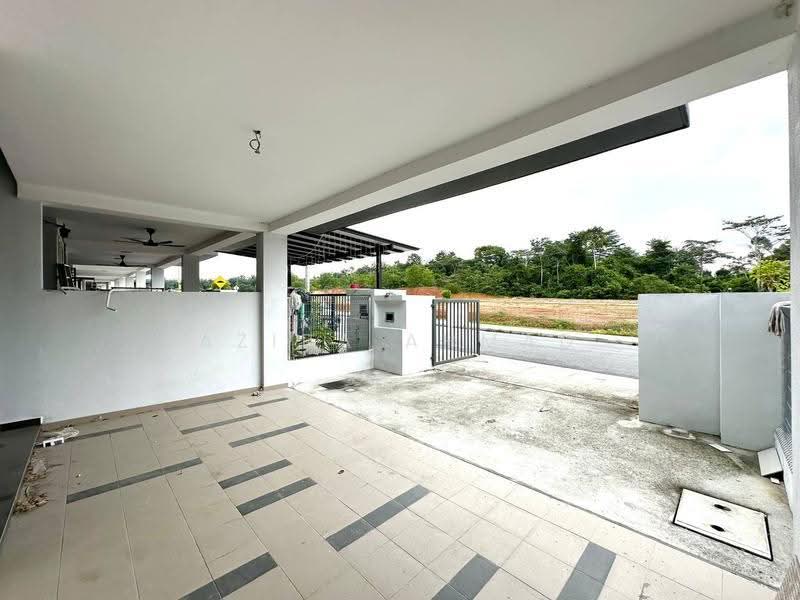Rumah Teres 1-Tingkat untuk Dijual di Sepang (Selangor) - Azira Ahmad - Exterior - PropertyGuru.com.my