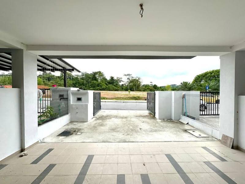 Rumah Teres 1-Tingkat untuk Dijual di Sepang (Selangor) - Azira Ahmad - Exterior - PropertyGuru.com.my