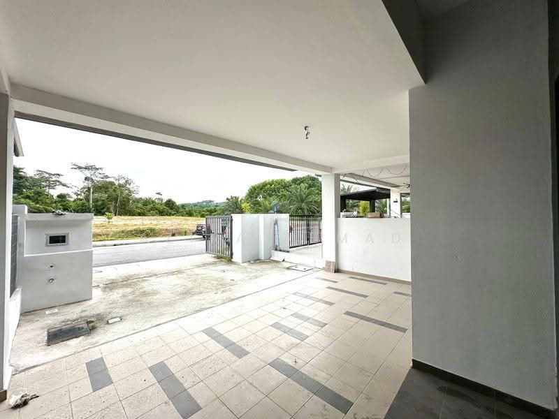 Rumah Teres 1-Tingkat untuk Dijual di Sepang (Selangor) - Azira Ahmad - Exterior - PropertyGuru.com.my