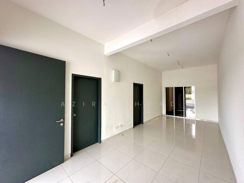 Rumah Teres 1-Tingkat untuk Dijual di Sepang (Selangor) - Azira Ahmad - Interior - PropertyGuru.com.my