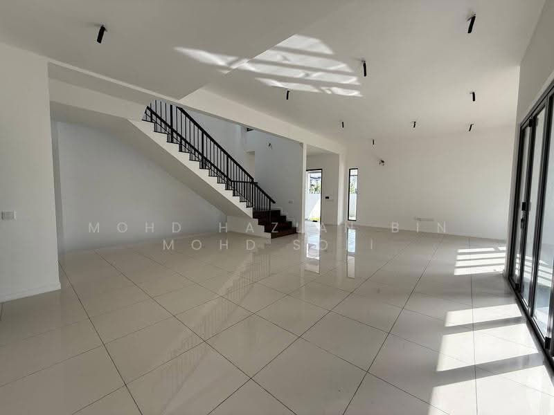 Semi-Detached House for Sale in Dengkil (Selangor) - Mohd Hazlan bin Mohd Sopi - PropertyGuru.com.my