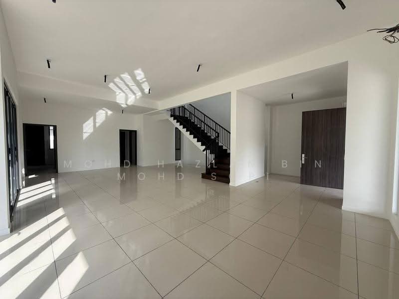 Semi-Detached House for Sale in Dengkil (Selangor) - Mohd Hazlan bin Mohd Sopi - PropertyGuru.com.my