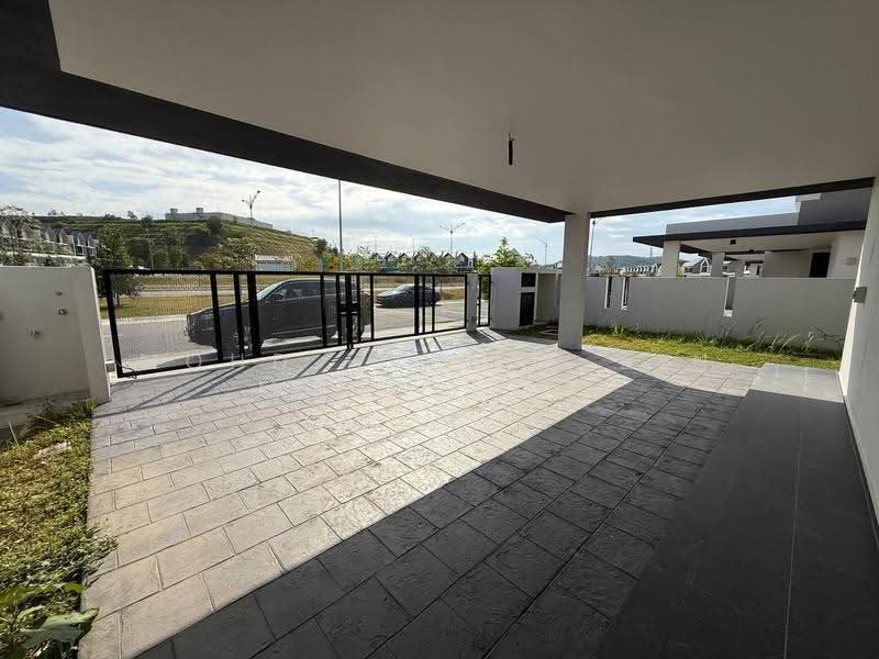 Semi-Detached House for Sale in Dengkil (Selangor) - Mohd Hazlan bin Mohd Sopi - PropertyGuru.com.my