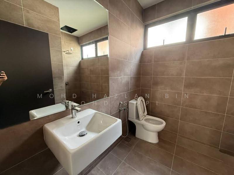 Semi-Detached House for Sale in Dengkil (Selangor) - Mohd Hazlan bin Mohd Sopi - PropertyGuru.com.my