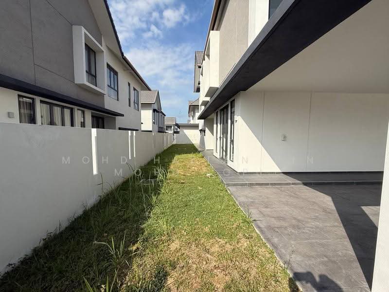 Semi-Detached House for Sale in Dengkil (Selangor) - Mohd Hazlan bin Mohd Sopi - PropertyGuru.com.my