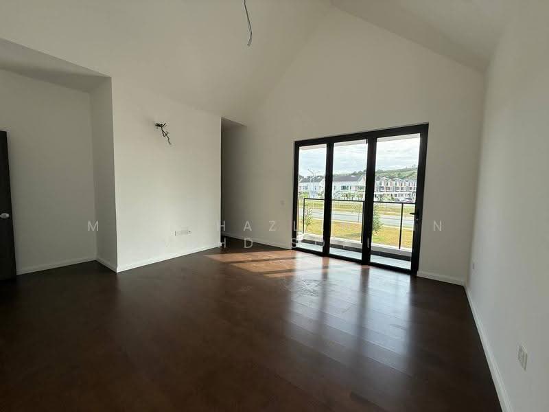 Semi-Detached House for Sale in Dengkil (Selangor) - Mohd Hazlan bin Mohd Sopi - PropertyGuru.com.my