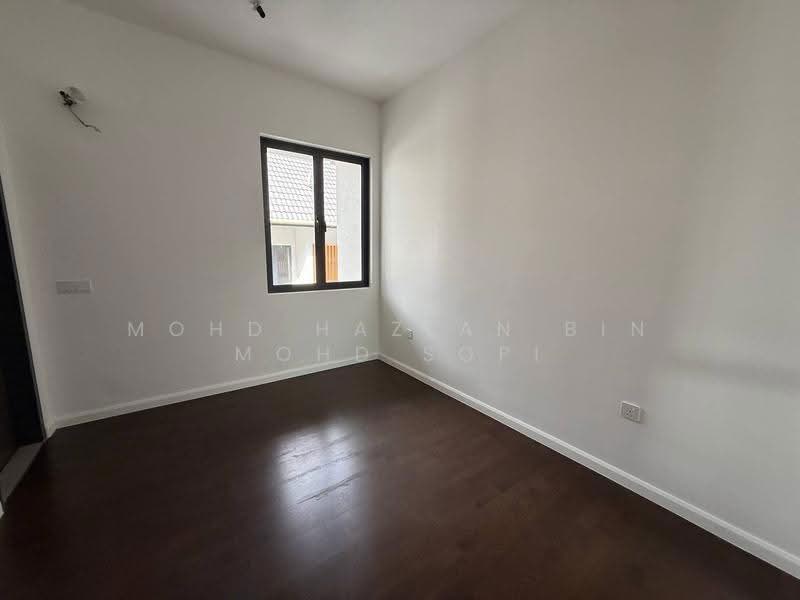 Semi-Detached House for Sale in Dengkil (Selangor) - Mohd Hazlan bin Mohd Sopi - PropertyGuru.com.my