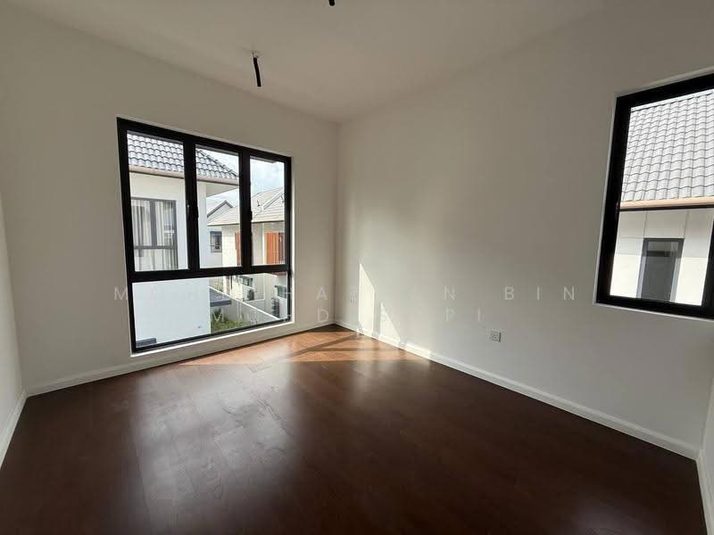 Semi-Detached House for Sale in Dengkil (Selangor) - Mohd Hazlan bin Mohd Sopi - PropertyGuru.com.my