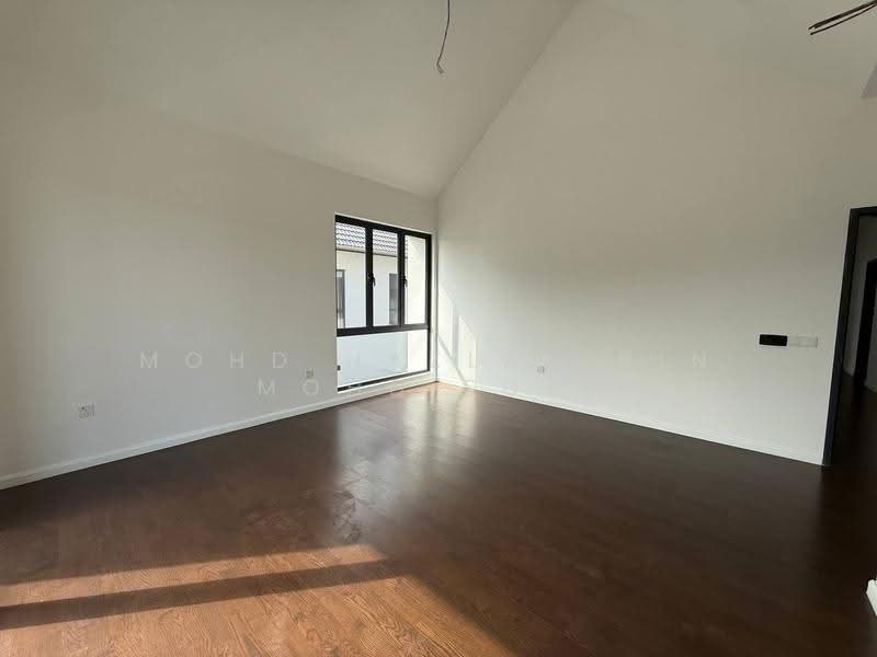 Semi-Detached House for Sale in Dengkil (Selangor) - Mohd Hazlan bin Mohd Sopi - PropertyGuru.com.my