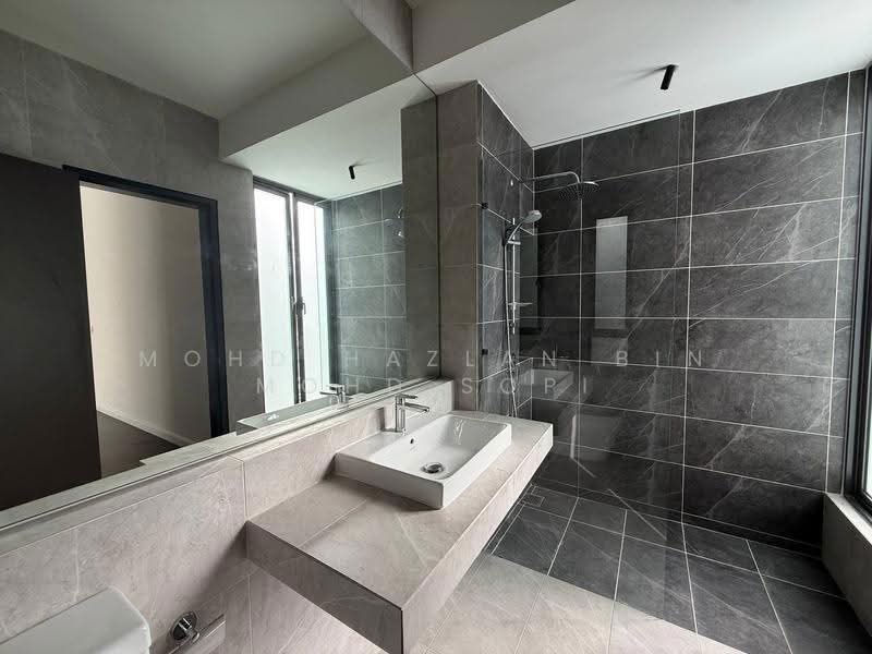 Semi-Detached House for Sale in Dengkil (Selangor) - Mohd Hazlan bin Mohd Sopi - PropertyGuru.com.my