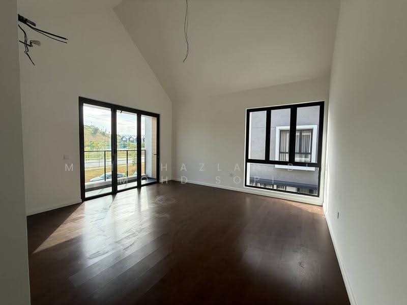 Semi-Detached House for Sale in Dengkil (Selangor) - Mohd Hazlan bin Mohd Sopi - PropertyGuru.com.my
