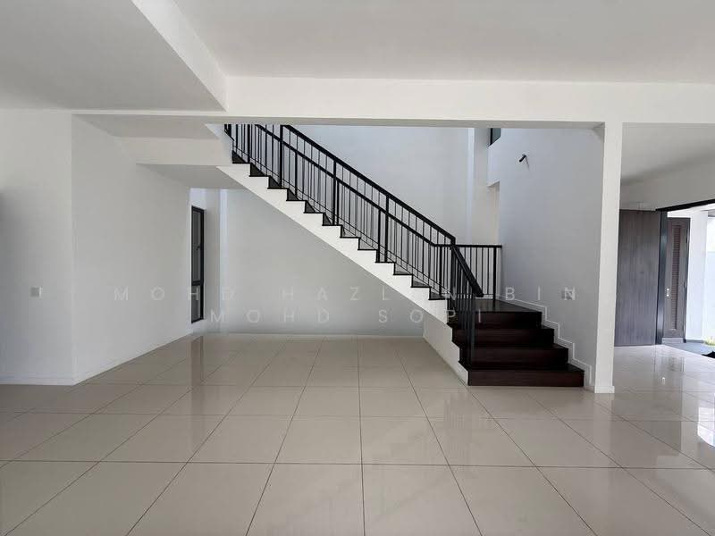 Semi-Detached House for Sale in Dengkil (Selangor) - Mohd Hazlan bin Mohd Sopi - PropertyGuru.com.my