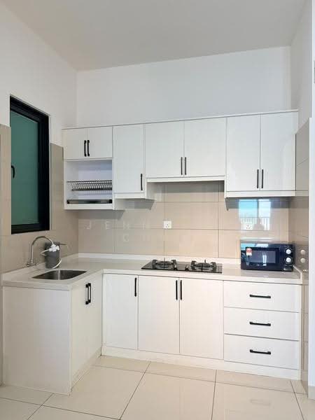 Condominium for Rent at Residensi Bintang - Jennifer Chin - Kitchen - PropertyGuru.com.my
