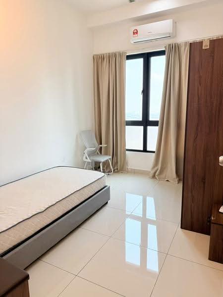 Condominium for Rent at Residensi Bintang - Jennifer Chin - Bedroom - PropertyGuru.com.my
