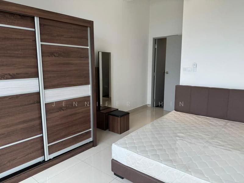Condominium for Rent at Residensi Bintang - Jennifer Chin - Bedroom - PropertyGuru.com.my