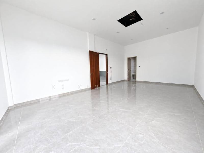 Rumah Berkembar untuk Dijual di Johor Bahru (Johor) - Ke Xin Chan - PropertyGuru.com.my