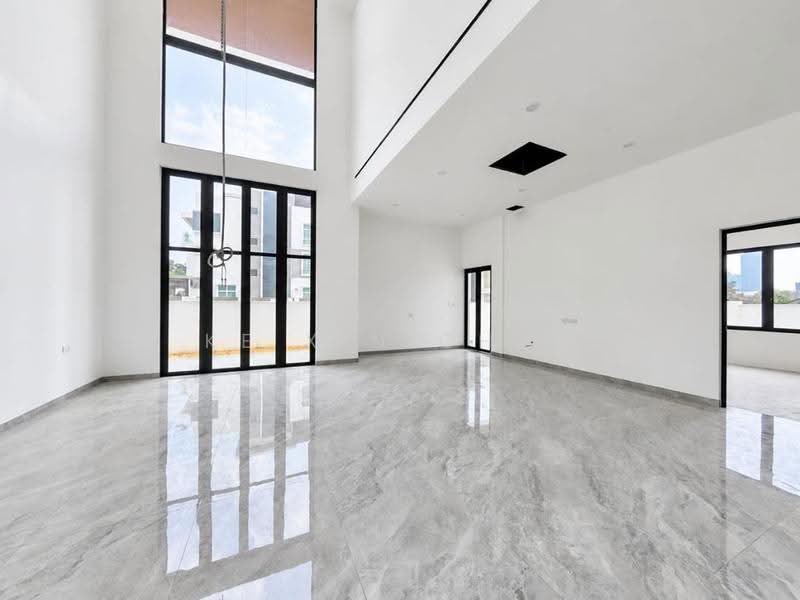 Rumah Berkembar untuk Dijual di Johor Bahru (Johor) - Ke Xin Chan - PropertyGuru.com.my