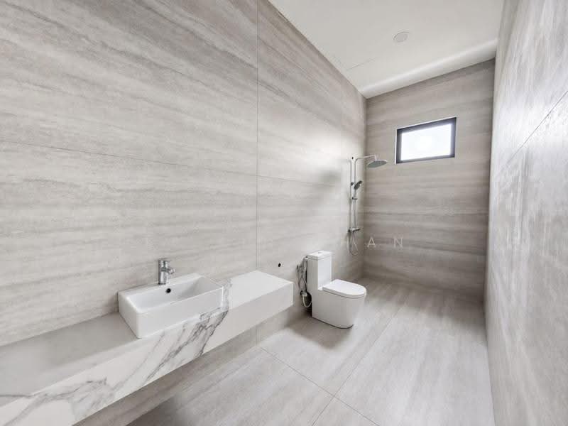 Rumah Berkembar untuk Dijual di Johor Bahru (Johor) - Ke Xin Chan - PropertyGuru.com.my
