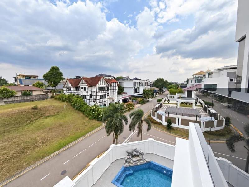 Rumah Berkembar untuk Dijual di Johor Bahru (Johor) - Ke Xin Chan - PropertyGuru.com.my
