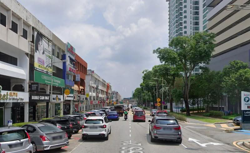 Shop for Rent in SS 21, Damansara Utama (Petaling Jaya) - Shawn Lim - Exterior - PropertyGuru.com.my