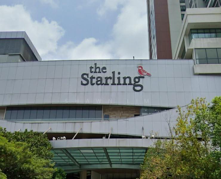 Shop for Rent in SS 21, Damansara Utama (Petaling Jaya) - Shawn Lim - Exterior - PropertyGuru.com.my
