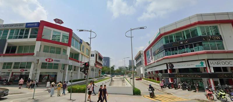 Shop for Rent in SS 21, Damansara Utama (Petaling Jaya) - Shawn Lim - PropertyGuru.com.my